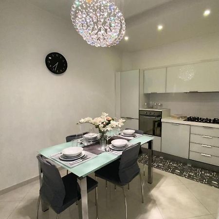 Casavacanza Carme' Napoli Eksteriør bilde