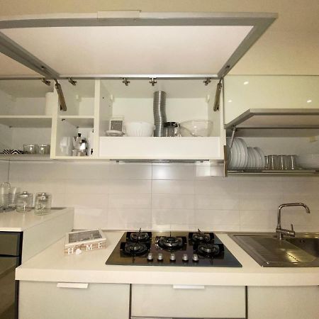 Casavacanza Carme' Napoli Eksteriør bilde