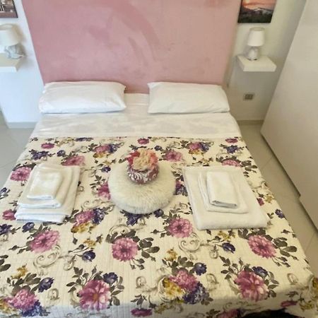 Casavacanza Carme' Napoli Eksteriør bilde