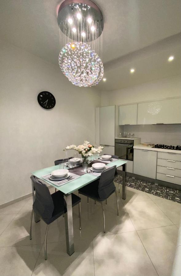 Casavacanza Carme' Napoli Eksteriør bilde