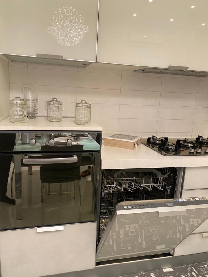 Casavacanza Carme' Napoli Eksteriør bilde
