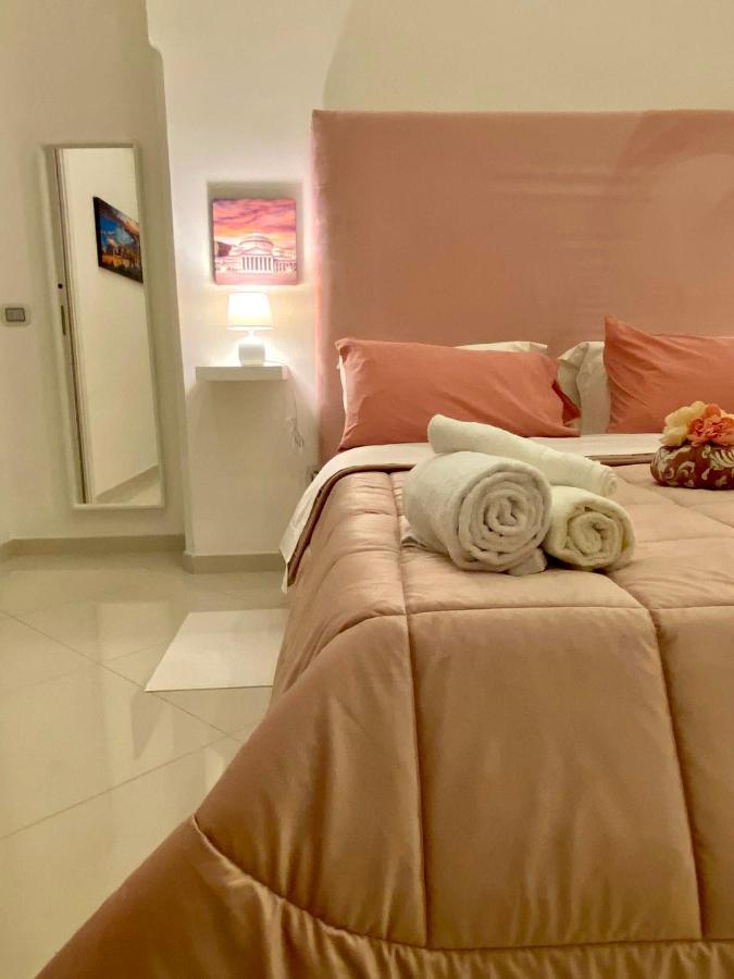 Casavacanza Carme' Napoli Eksteriør bilde