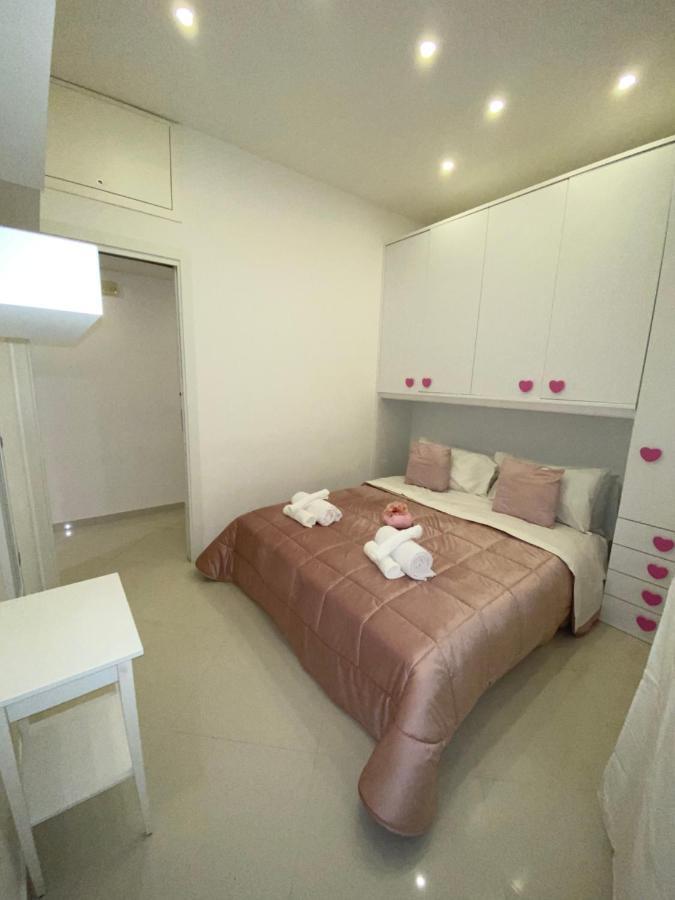 Casavacanza Carme' Napoli Eksteriør bilde